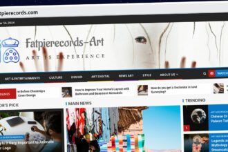 Publish Guest Post on fatpierecords.com