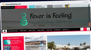 Publish Guest Post on feverishfeeling.com