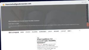 Publish Guest Post on financieelveiligouderworden.com