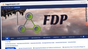 Publish Guest Post on foggydewpub.com