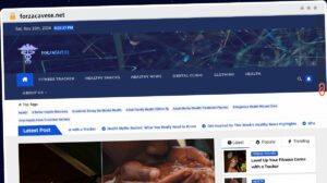 Publish Guest Post on forzacavese.net