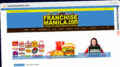 Publish Guest Post on franchisemanila.com
