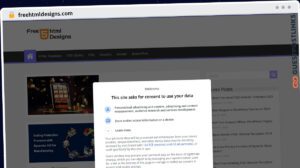 Publish Guest Post on freehtmldesigns.com