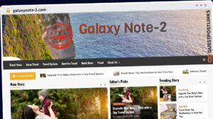 Publish Guest Post on galaxynote-2.com