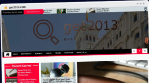 Publish Guest Post on gec2013.com
