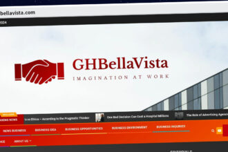 Publish Guest Post on ghbellavista.com