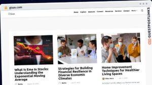 Publish Guest Post on gissn.com