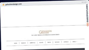 Publish Guest Post on gofashiondesign.com