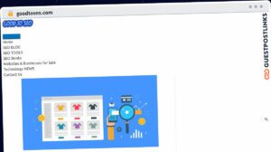 Publish Guest Post on goodtoseo.com