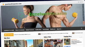 Publish Guest Post on guzelwebtasarim.com