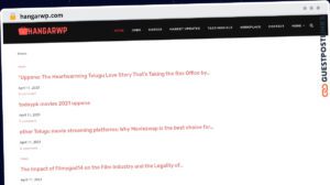 Publish Guest Post on hangarwp.com