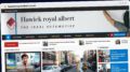 Publish Guest Post on hawickroyalalbert.co.uk