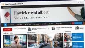 Publish Guest Post on hawickroyalalbert.co.uk