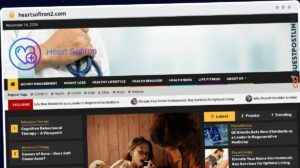 Publish Guest Post on heartsofiron2.com