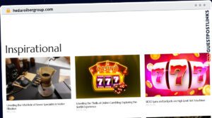 Publish Guest Post on hedaroibergroup.com