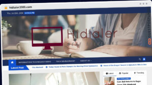 Publish Guest Post on hidialer2000.com