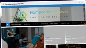 Publish Guest Post on homecoming-movie.com