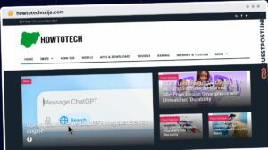 Publish Guest Post on howtotechnaija.com