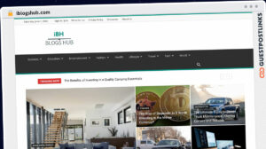 Publish Guest Post on iblogshub.com
