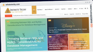 Publish Guest Post on infinitetechy.com