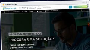 Publish Guest Post on informatico.pt