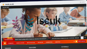 Publish Guest Post on iscuk.co.uk
