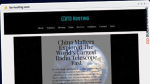 Publish Guest Post on ito-hosting.com