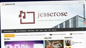 Publish Guest Post on jesserose.net