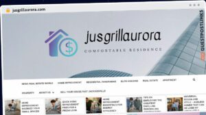 Publish Guest Post on jusgrillaurora.com