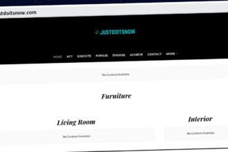 Publish Guest Post on justdoitsnow.com