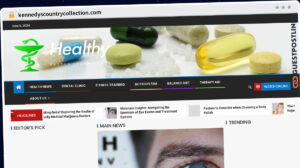 Publish Guest Post on kennedyscountrycollection.com