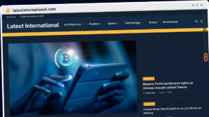 Publish Guest Post on latestinternational.com