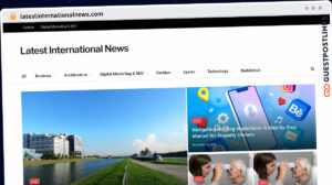 Publish Guest Post on latestinternationalnews.com