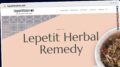 Publish Guest Post on lepetitbistrot.net
