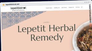 Publish Guest Post on lepetitbistrot.net