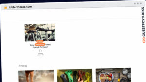 Publish Guest Post on loblarehouse.com