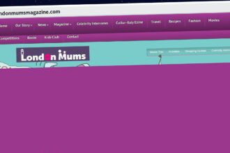 Publish Guest Post on londonmumsmagazine.com