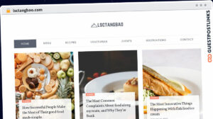 Publish Guest Post on lsctangbao.com