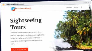 Publish Guest Post on luckystrikebelmar.com