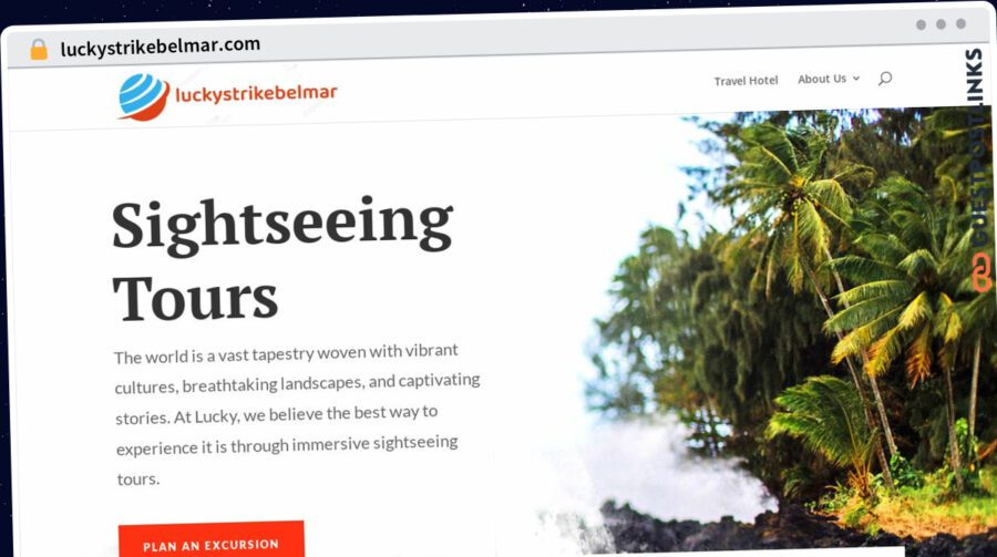 Publish Guest Post on luckystrikebelmar.com