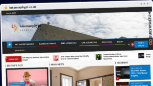 Publish Guest Post on lukemurphypt.co.uk