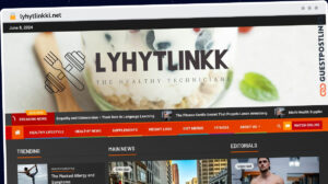 Publish Guest Post on lyhytlinkki.net