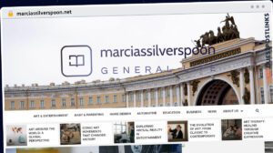 Publish Guest Post on marciassilverspoon.net