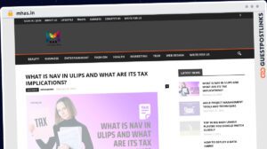 Publish Guest Post on mhas.in