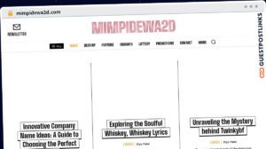 Publish Guest Post on mimpidewa2d.com