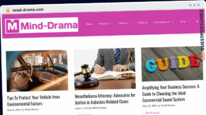 Publish Guest Post on mind-drama.com