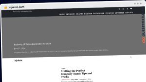 Publish Guest Post on mjolnic.com