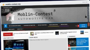 Publish Guest Post on moblin-contest.org