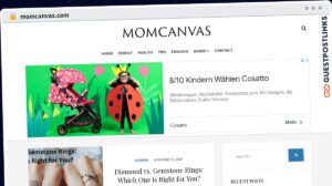 Publish Guest Post on momcanvas.com