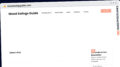Publish Guest Post on moodswingsguide.com